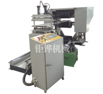 方管液压双面抛光机JH-07C176-Y