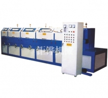 自动卷料抛光机JH-13C188