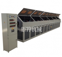 圆管双面直抛机JH-07C188-2S