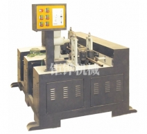 单组方管抛（砂）光机JH-05C161