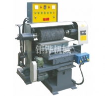 磁铁单面自动抛光机JH-07C175-D