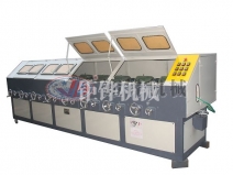 八组环保圆管抛光机JH-04C108-A