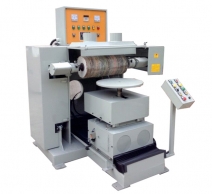 单面圆盘自动抛光机 JH-07C175P