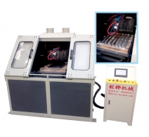 环氧单面自动抛光机 JH-07C175X-A