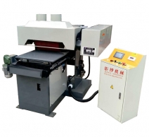 单面自动抛光机 JH-07C175