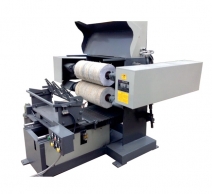 双面自动抛光机 JH-07C176