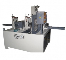 单组方管抛（砂）光机 JH-05C161