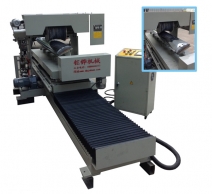 空调弧形板自动抛光机 JH-13C178-K