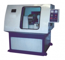 仿形扫纹机 JH-12C308