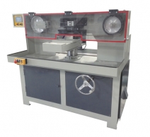 两轮自动平面水磨机 JH-06C368