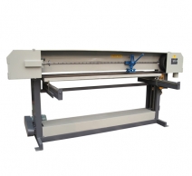 两轮平面拉丝机 JH-03A372