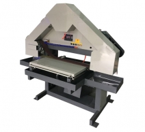 水磨三角平面拉丝机 JH-03A335X-S