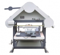 圆管直砂机 JH-03A308