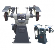 立式砂带机 JH-02A200