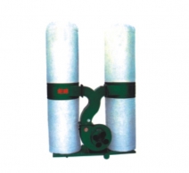 双桶布袋吸尘器 JH-516